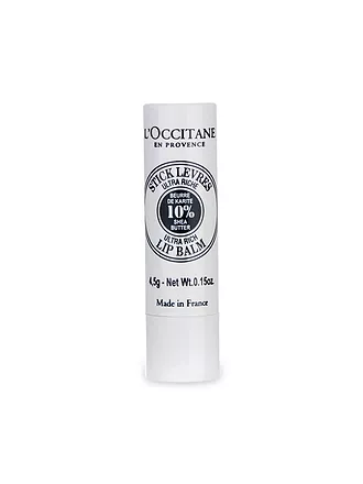 L'OCCITANE | Karité Lippenpflegestift 4,5 g | 